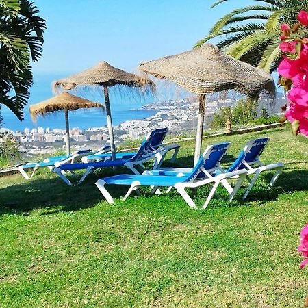 Cortijo De La Luna La Casita Velilla-Taramay Esterno foto