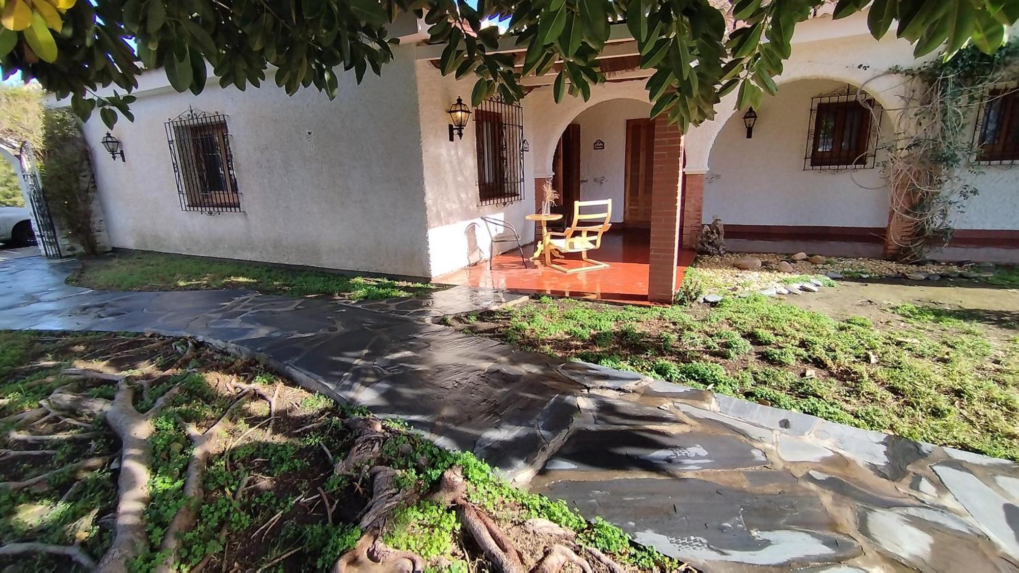 Cortijo De La Luna La Casita Velilla-Taramay Esterno foto