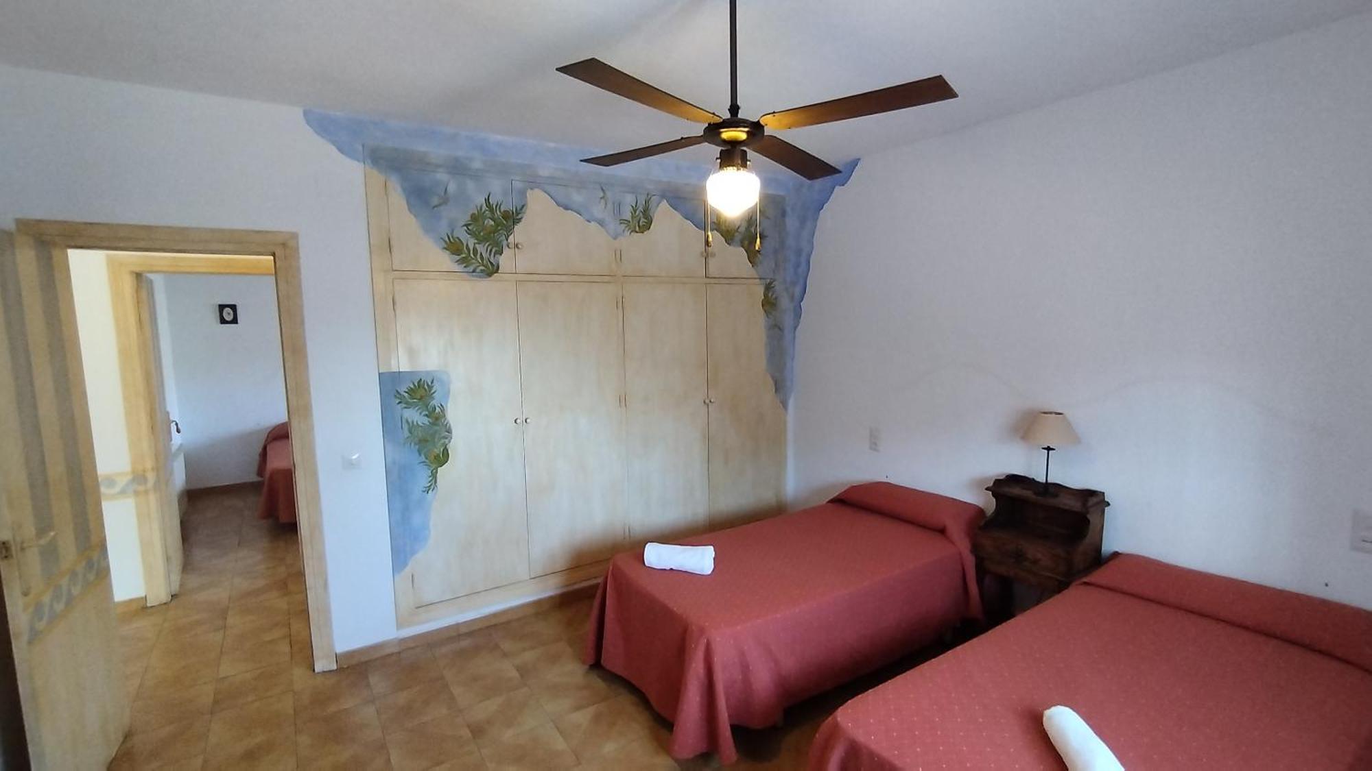 Cortijo De La Luna La Casita Velilla-Taramay Esterno foto