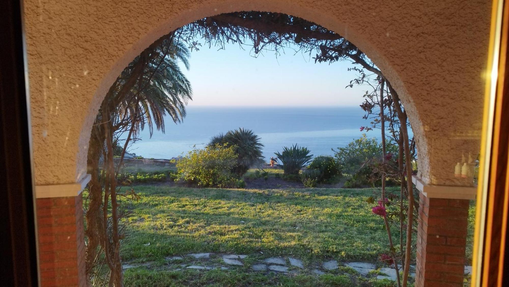 Cortijo De La Luna La Casita Velilla-Taramay Esterno foto