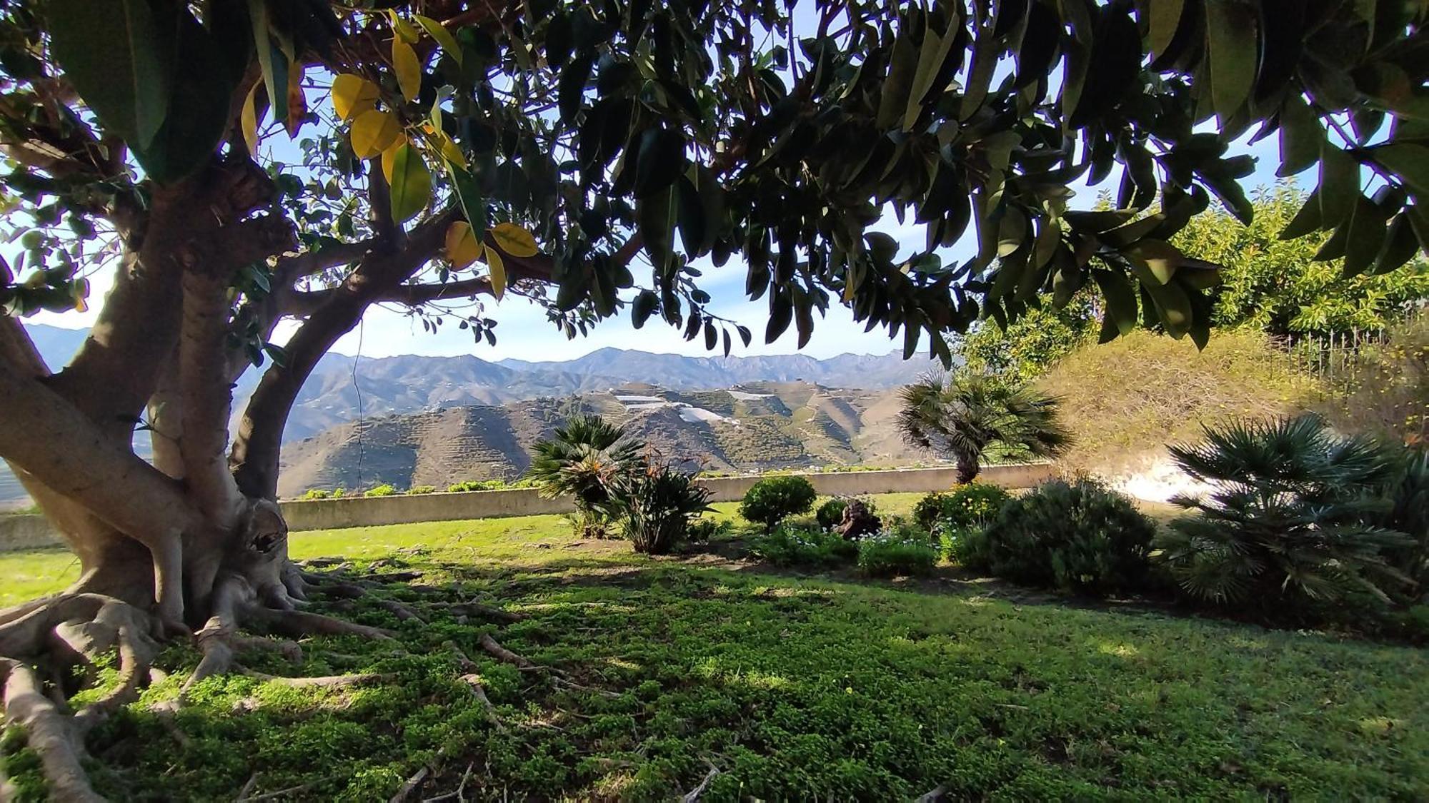 Cortijo De La Luna La Casita Velilla-Taramay Esterno foto