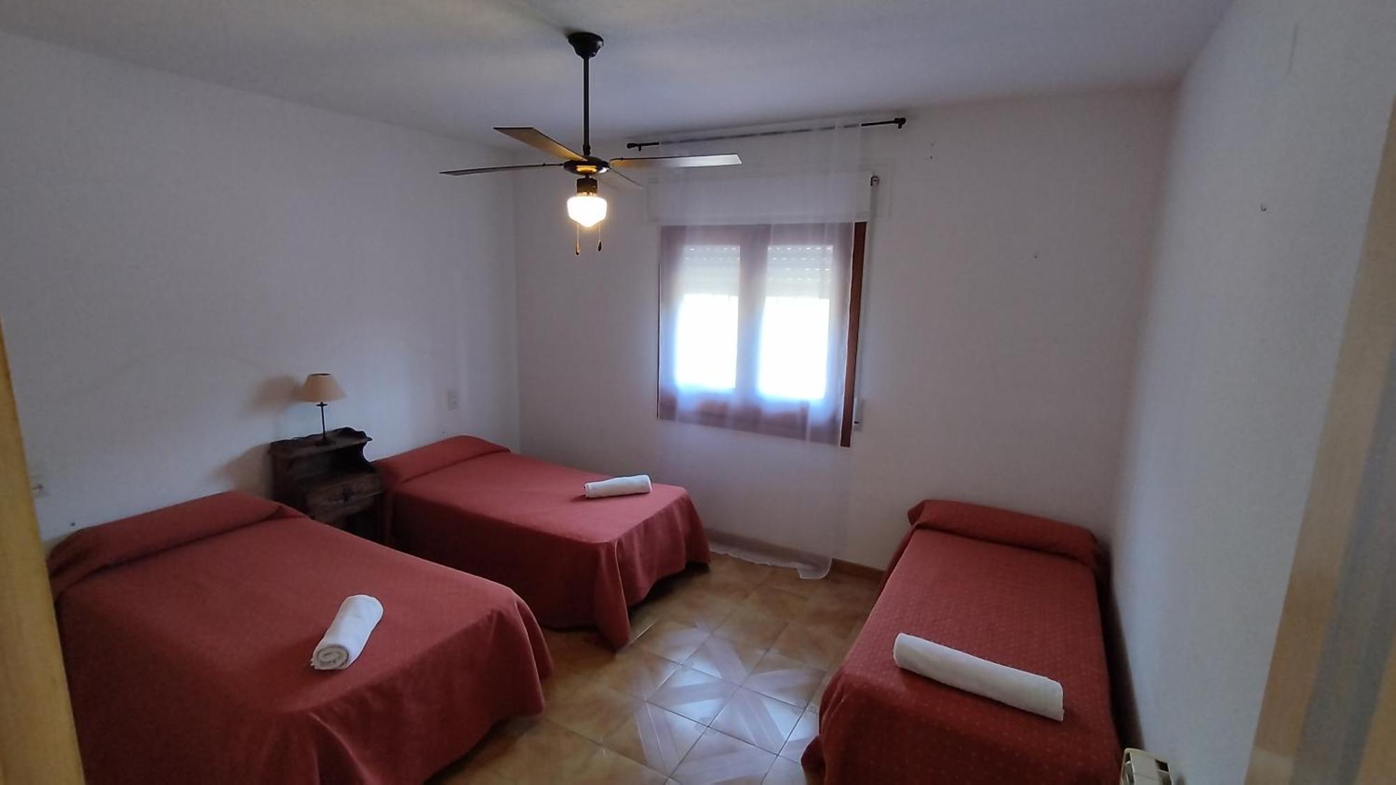 Cortijo De La Luna La Casita Velilla-Taramay Esterno foto