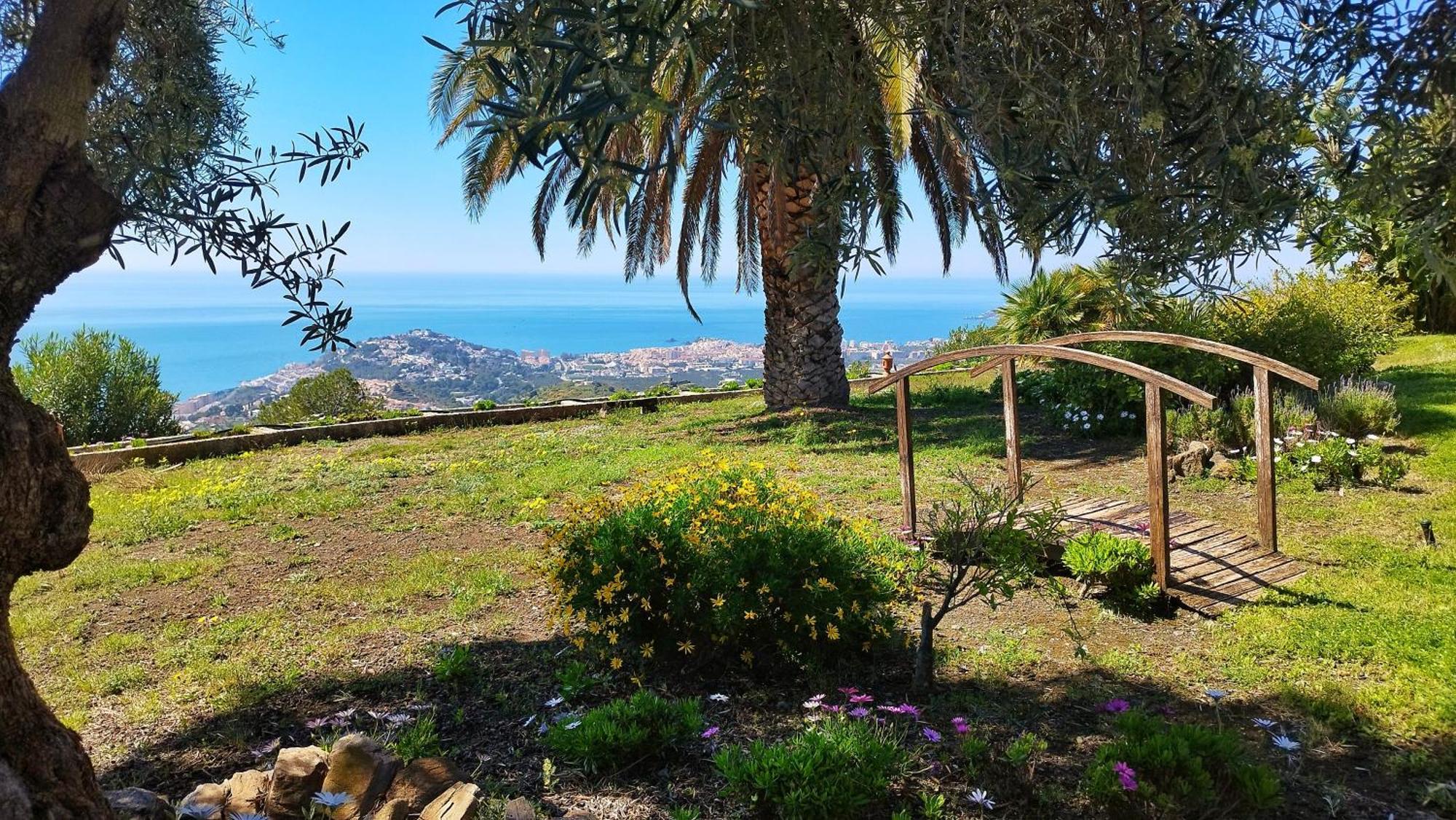 Cortijo De La Luna La Casita Velilla-Taramay Esterno foto