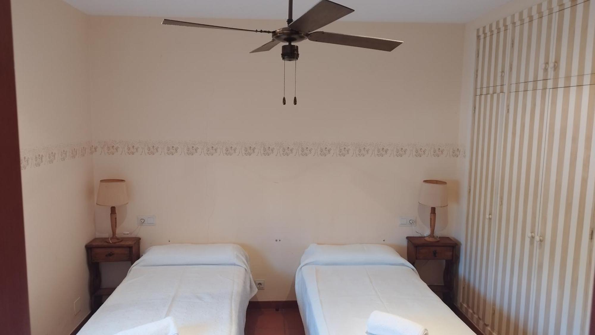Cortijo De La Luna La Casita Velilla-Taramay Esterno foto