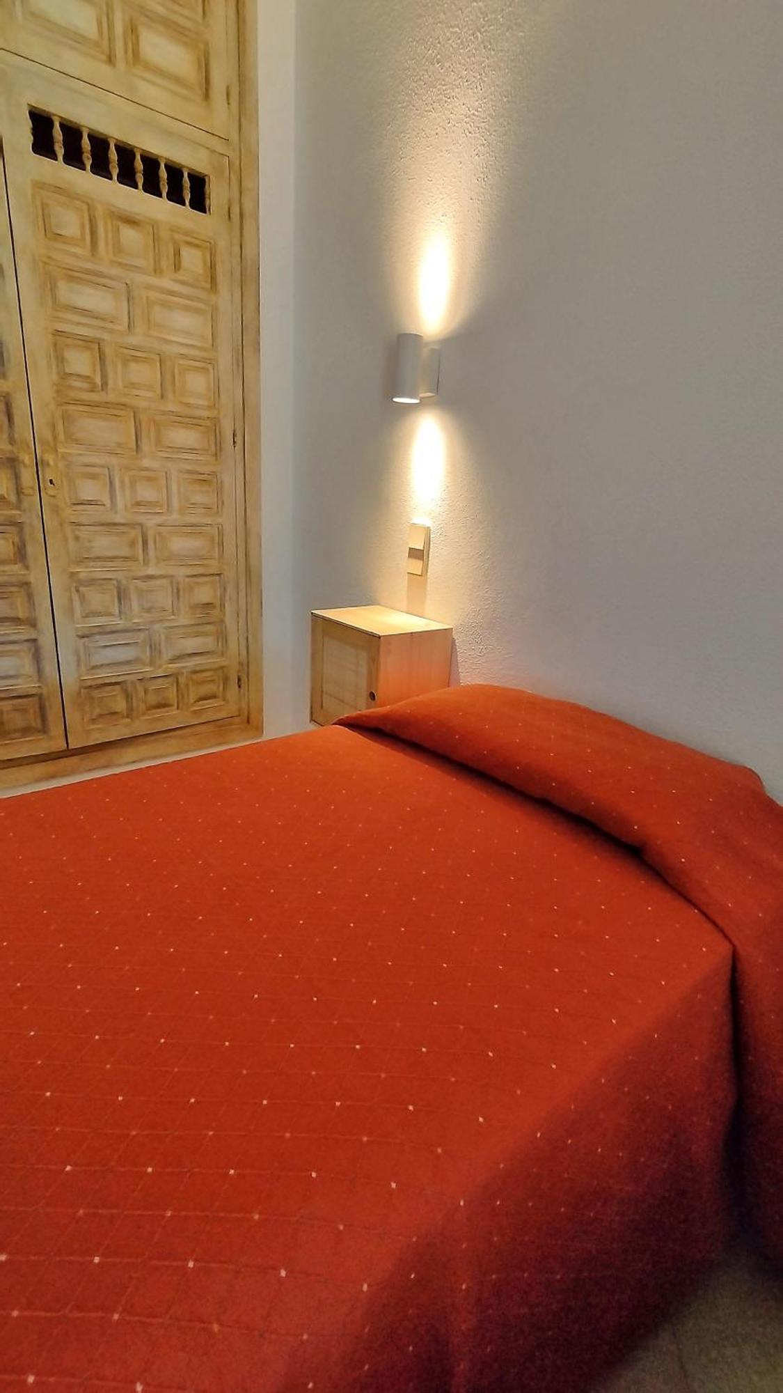 Cortijo De La Luna La Casita Velilla-Taramay Esterno foto