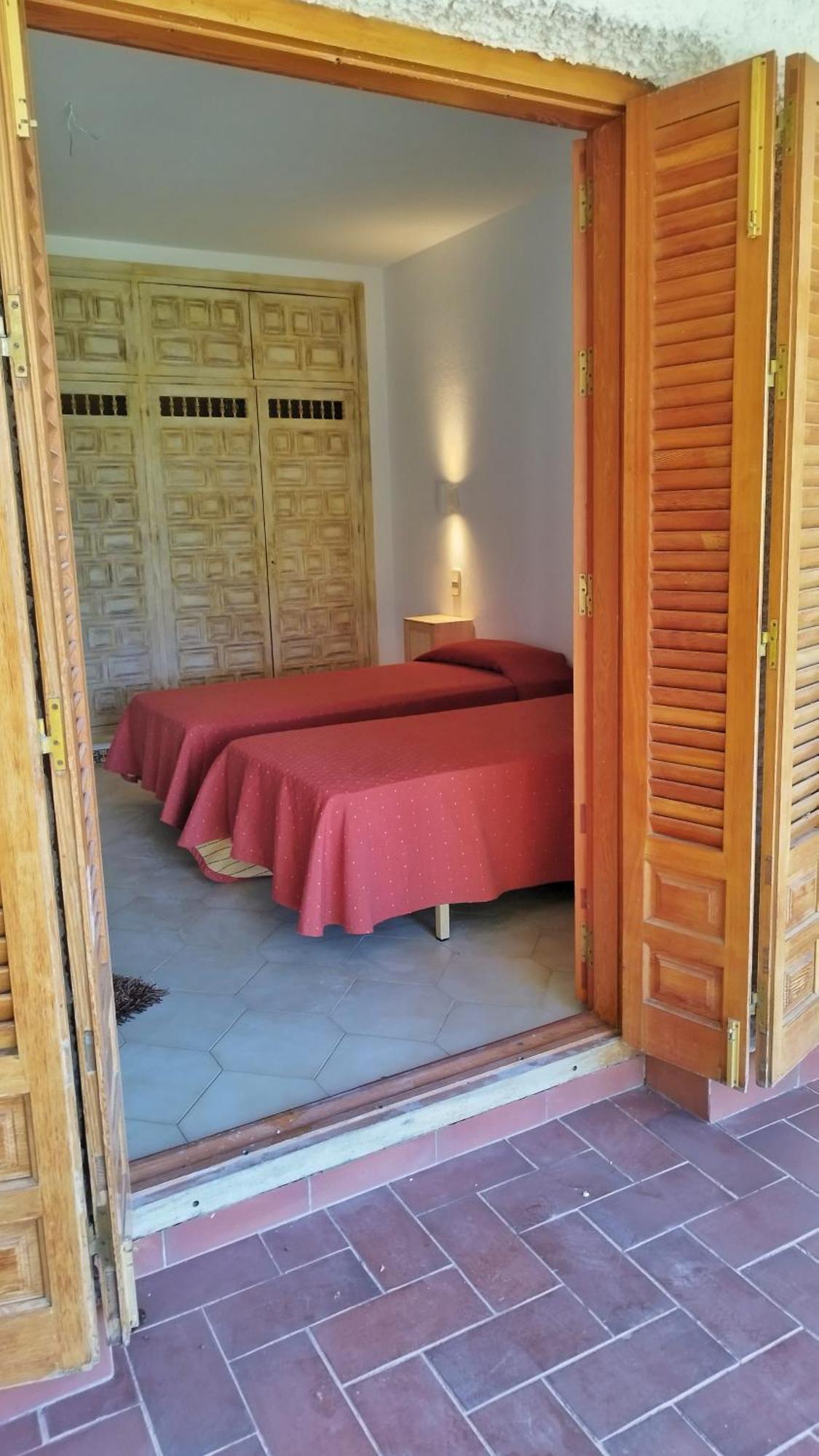 Cortijo De La Luna La Casita Velilla-Taramay Esterno foto