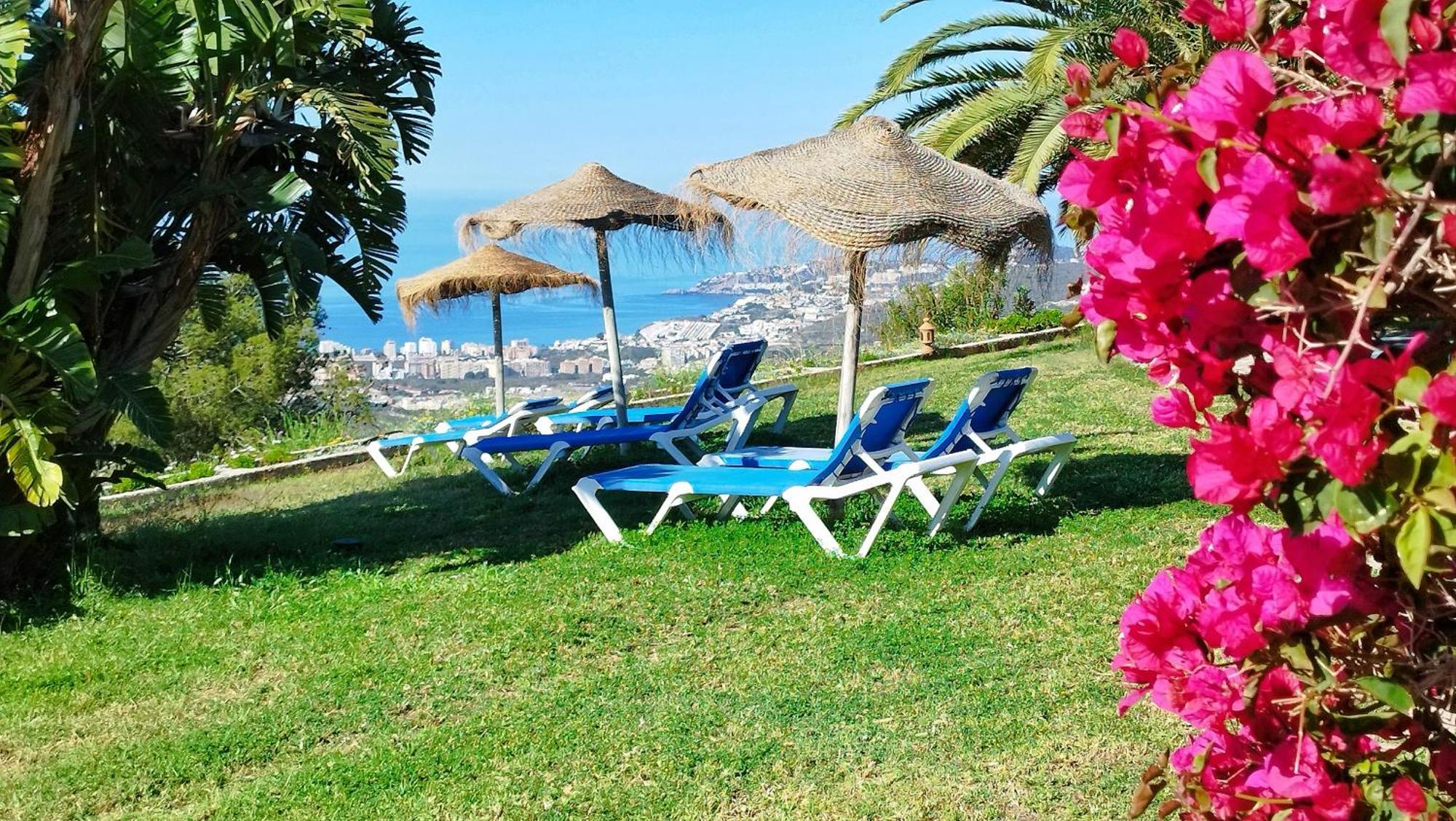 Cortijo De La Luna La Casita Velilla-Taramay Esterno foto