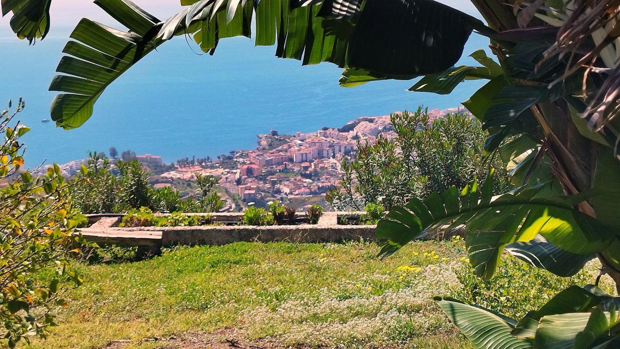 Cortijo De La Luna La Casita Velilla-Taramay Esterno foto